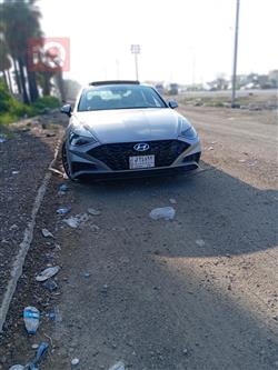 هیوندای سۆناتا
